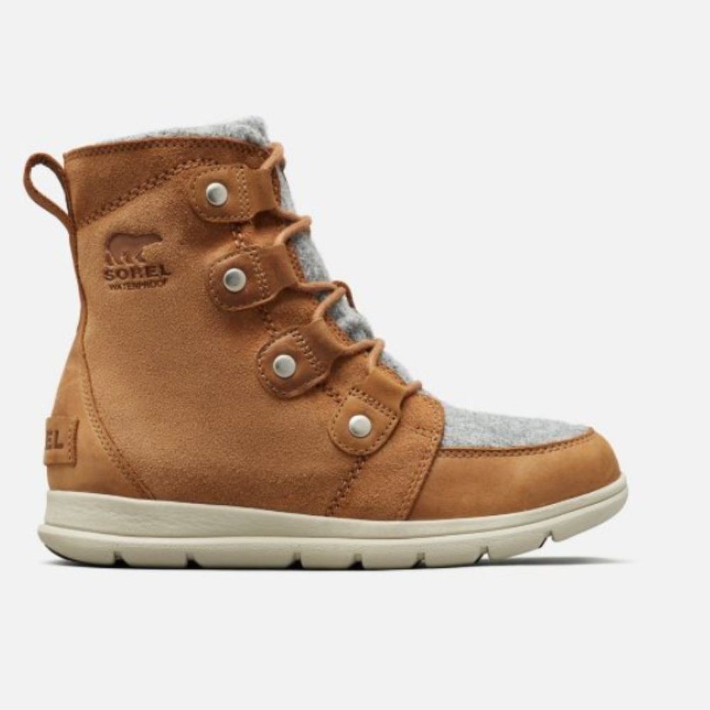 Sorel Explorer Joan Boots
